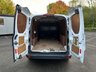USED 2017 17 FORD TRANSIT CONNECT 1.5 210 P/V 74 BHP 