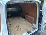 USED 2017 17 FORD TRANSIT CONNECT 1.5 210 P/V 74 BHP 