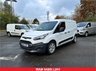 USED 2017 17 FORD TRANSIT CONNECT 1.5 210 P/V 74 BHP 