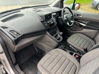 USED 2019 69 FORD TRANSIT CONNECT 1.5 200 LIMITED TDCI 119 BHP 