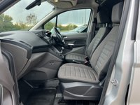 USED 2019 69 FORD TRANSIT CONNECT 1.5 200 LIMITED TDCI 119 BHP 