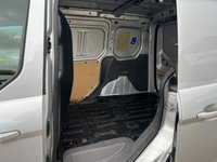 USED 2019 69 FORD TRANSIT CONNECT 1.5 200 LIMITED TDCI 119 BHP 