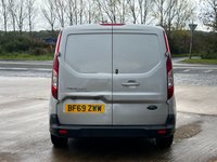 USED 2019 69 FORD TRANSIT CONNECT 1.5 200 LIMITED TDCI 119 BHP 