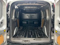 USED 2019 69 FORD TRANSIT CONNECT 1.5 200 LIMITED TDCI 119 BHP 