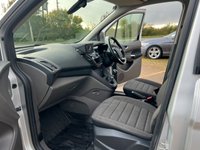 USED 2019 69 FORD TRANSIT CONNECT 1.5 200 LIMITED TDCI 119 BHP 