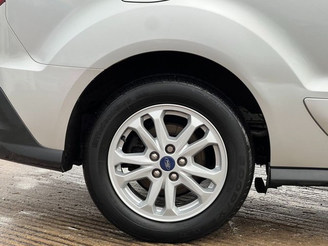 2019 FORD TRANSIT CONNECT - Photo 6