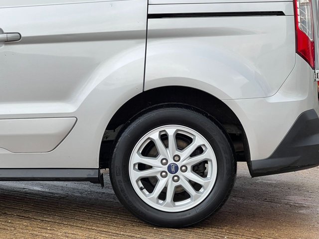 2019 FORD TRANSIT CONNECT - Photo 11