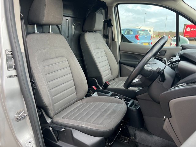 2019 FORD TRANSIT CONNECT - Photo 5