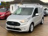 USED 2019 69 FORD TRANSIT CONNECT 1.5 200 LIMITED TDCI 119 BHP 