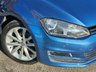 USED 2013 63 VOLKSWAGEN GOLF 2.0 GT TDI BLUEMOTION TECHNOLOGY 5dr PANORAMIC ROOF