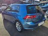 USED 2013 63 VOLKSWAGEN GOLF 2.0 GT TDI BLUEMOTION TECHNOLOGY 5dr PANORAMIC ROOF