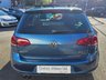 USED 2013 63 VOLKSWAGEN GOLF 2.0 GT TDI BLUEMOTION TECHNOLOGY 5dr PANORAMIC ROOF