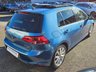 USED 2013 63 VOLKSWAGEN GOLF 2.0 GT TDI BLUEMOTION TECHNOLOGY 5dr PANORAMIC ROOF