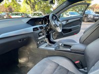 USED 2014 64 MERCEDES-BENZ C-CLASS 1.6 C180 AMG SPORT EDITION PREMIUM 2d 154 BHP ULEZ Complaint Stunning Condition C180 Sport With 1 Former Owner And Full Mercedes Service History !