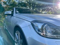 USED 2014 64 MERCEDES-BENZ C-CLASS 1.6 C180 AMG SPORT EDITION PREMIUM 2d 154 BHP ULEZ Complaint Stunning Condition C180 Sport With 1 Former Owner And Full Mercedes Service History !