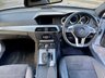 USED 2014 64 MERCEDES-BENZ C-CLASS 1.6 C180 AMG SPORT EDITION PREMIUM 2d 154 BHP ULEZ Complaint Stunning Condition C180 Sport With 1 Former Owner And Full Mercedes Service History !