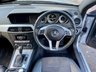 USED 2014 64 MERCEDES-BENZ C-CLASS 1.6 C180 AMG SPORT EDITION PREMIUM 2d 154 BHP ULEZ Complaint Stunning Condition C180 Sport With 1 Former Owner And Full Mercedes Service History !