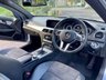 USED 2014 64 MERCEDES-BENZ C-CLASS 1.6 C180 AMG SPORT EDITION PREMIUM 2d 154 BHP ULEZ Complaint Stunning Condition C180 Sport With 1 Former Owner And Full Mercedes Service History !