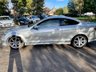 USED 2014 64 MERCEDES-BENZ C-CLASS 1.6 C180 AMG SPORT EDITION PREMIUM 2d 154 BHP ULEZ Complaint Stunning Condition C180 Sport With 1 Former Owner And Full Mercedes Service History !
