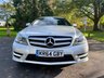 USED 2014 64 MERCEDES-BENZ C-CLASS 1.6 C180 AMG SPORT EDITION PREMIUM 2d 154 BHP ULEZ Complaint Stunning Condition C180 Sport With 1 Former Owner And Full Mercedes Service History !