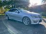 USED 2014 64 MERCEDES-BENZ C-CLASS 1.6 C180 AMG SPORT EDITION PREMIUM 2d 154 BHP ULEZ Complaint Stunning Condition C180 Sport With 1 Former Owner And Full Mercedes Service History !