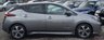 USED 2018 18 NISSAN LEAF TEKNA 5d 148 BHP HTD REAR SEATS+HTD STEERING WHEEL