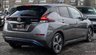 USED 2018 18 NISSAN LEAF TEKNA 5d 148 BHP HTD REAR SEATS+HTD STEERING WHEEL