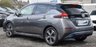 USED 2018 18 NISSAN LEAF TEKNA 5d 148 BHP HTD REAR SEATS+HTD STEERING WHEEL