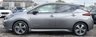 USED 2018 18 NISSAN LEAF TEKNA 5d 148 BHP HTD REAR SEATS+HTD STEERING WHEEL
