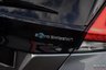 USED 2018 18 NISSAN LEAF TEKNA 5d 148 BHP HTD REAR SEATS+HTD STEERING WHEEL