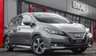 USED 2018 18 NISSAN LEAF TEKNA 5d 148 BHP HTD REAR SEATS+HTD STEERING WHEEL