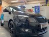USED 2014 64 SKODA FABIA 1.2 BLACK EDITION 5d 105 BHP 