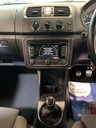 USED 2014 64 SKODA FABIA 1.2 BLACK EDITION 5d 105 BHP 