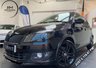 USED 2014 64 SKODA FABIA 1.2 BLACK EDITION 5d 105 BHP 