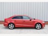 USED 2017 17 AUDI A3 1.4 TFSI SPORT 4d 148 BHP SAT NAV - USB CONNECTION - DAB