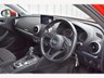 USED 2017 17 AUDI A3 1.4 TFSI SPORT 4d 148 BHP SAT NAV - USB CONNECTION - DAB