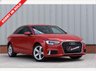 USED 2017 17 AUDI A3 1.4 TFSI SPORT 4d 148 BHP SAT NAV - USB CONNECTION - DAB