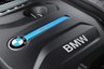 USED 2016 16 BMW 3 SERIES 2.0 330E SPORT 4d 181 BHP SAT NAV - DAB RADIO