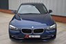USED 2016 16 BMW 3 SERIES 2.0 330E SPORT 4d 181 BHP SAT NAV - DAB RADIO