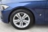 USED 2016 16 BMW 3 SERIES 2.0 330E SPORT 4d 181 BHP SAT NAV - DAB RADIO