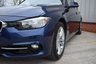 USED 2016 16 BMW 3 SERIES 2.0 330E SPORT 4d 181 BHP SAT NAV - DAB RADIO