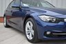 USED 2016 16 BMW 3 SERIES 2.0 330E SPORT 4d 181 BHP SAT NAV - DAB RADIO