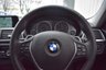 USED 2016 16 BMW 3 SERIES 2.0 330E SPORT 4d 181 BHP SAT NAV - DAB RADIO