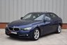 USED 2016 16 BMW 3 SERIES 2.0 330E SPORT 4d 181 BHP SAT NAV - DAB RADIO