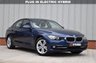 USED 2016 16 BMW 3 SERIES 2.0 330E SPORT 4d 181 BHP SAT NAV - DAB RADIO