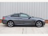 USED 2014 14 BMW 4 SERIES 3.0 435D XDRIVE M SPORT 2d 309 BHP SAT NAV - HEATED LEATHER