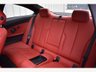 USED 2014 14 BMW 4 SERIES 3.0 435D XDRIVE M SPORT 2d 309 BHP SAT NAV - HEATED LEATHER