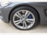 USED 2014 14 BMW 4 SERIES 3.0 435D XDRIVE M SPORT 2d 309 BHP SAT NAV - HEATED LEATHER