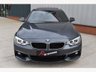 USED 2014 14 BMW 4 SERIES 3.0 435D XDRIVE M SPORT 2d 309 BHP SAT NAV - HEATED LEATHER