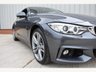 USED 2014 14 BMW 4 SERIES 3.0 435D XDRIVE M SPORT 2d 309 BHP SAT NAV - HEATED LEATHER